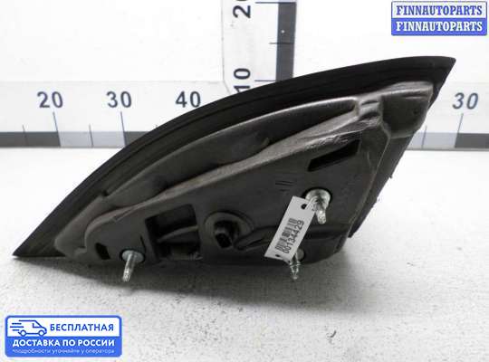 Зеркало боковое на Suzuki XL7 II