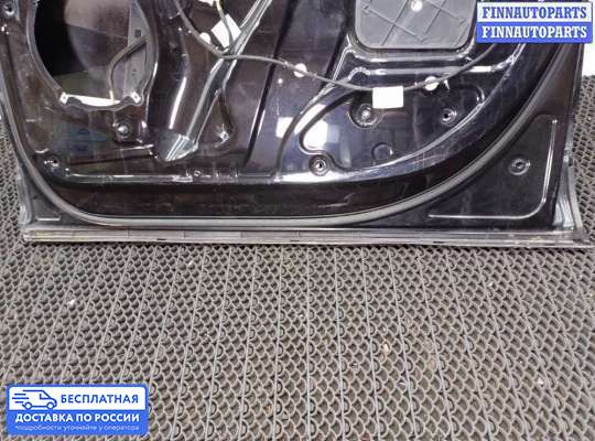 Замок боковой двери на Audi Q7 (4L)