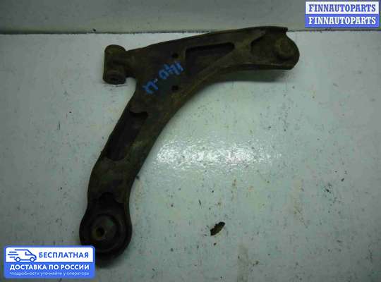Рычаг подвески на Suzuki Grand Vitara II (JB, TD54)