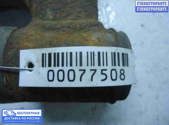Рычаг подвески на Suzuki Grand Vitara II (JB, TD54)