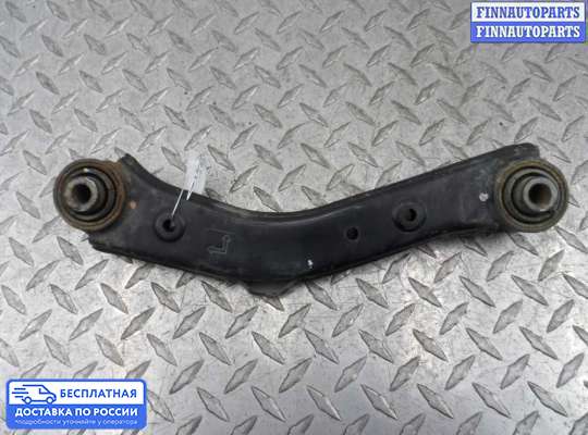 Рычаг подвески на Kia Sportage III (SL)