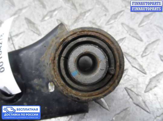 Рычаг подвески на Kia Sportage III (SL)