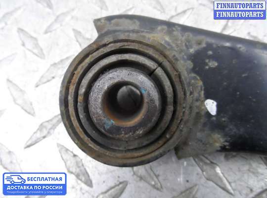 Рычаг подвески на Kia Sportage III (SL)