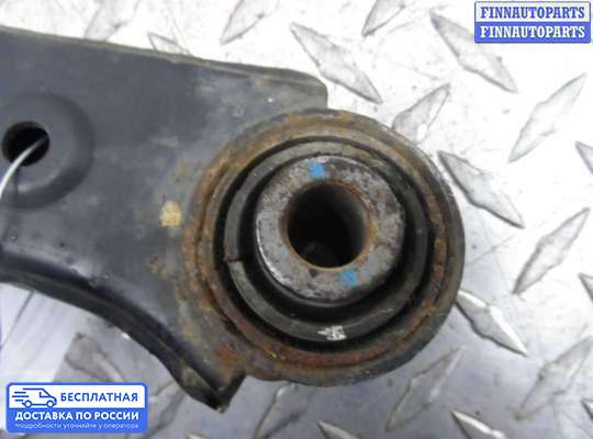 Рычаг подвески на Kia Sportage III (SL)