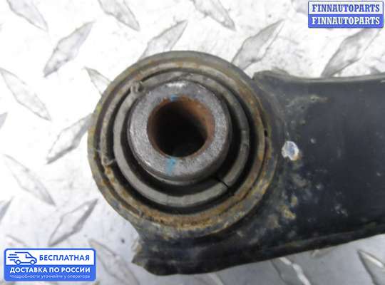 Рычаг подвески на Kia Sportage III (SL)