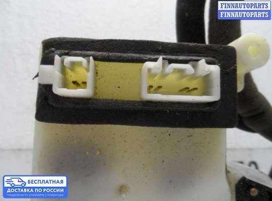Замок боковой двери на Mazda CX-7