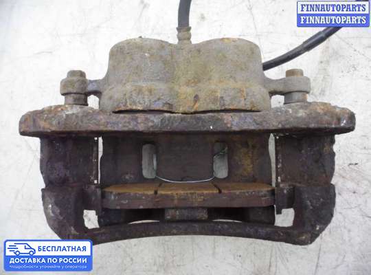 Суппорт на Opel Antara