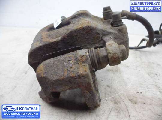 Суппорт на Opel Antara