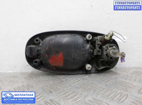 Ручка двери наружная на Dodge Caravan III (GS)