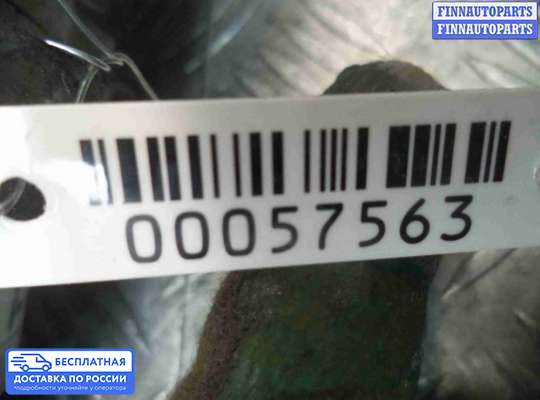 Компрессор кондиционера на Hyundai Sonata VI (YF)