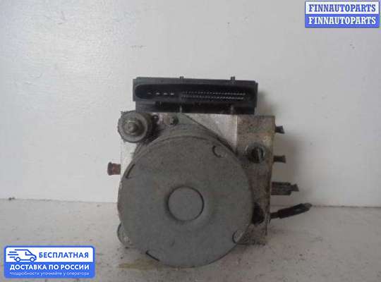 Блок ABS на Toyota Camry XV40