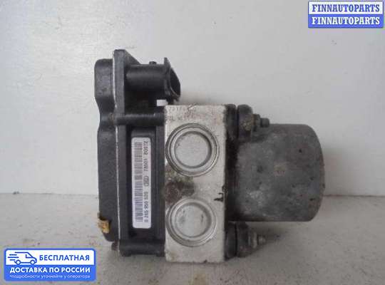 Блок ABS на Toyota Camry XV40