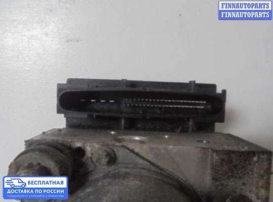 Блок ABS на Toyota Camry XV40