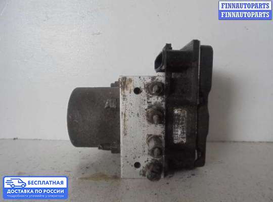 Блок ABS на Toyota Camry XV40