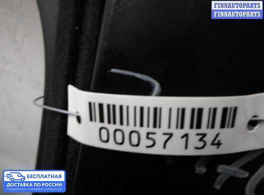 Стеклоподъемник электрический на Volvo S80 II  / V70 III (AS, BW)