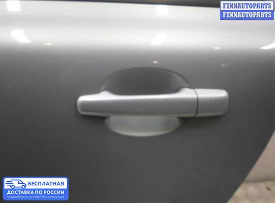 Стеклоподъемник электрический на Volvo S80 II  / V70 III (AS, BW)