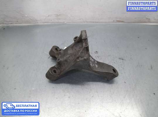 Кронштейн ДВС (лапа) на Volkswagen Touareg I (7L)