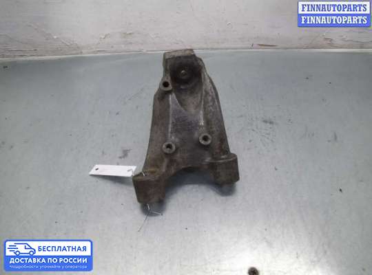Кронштейн ДВС (лапа) на Volkswagen Touareg I (7L)