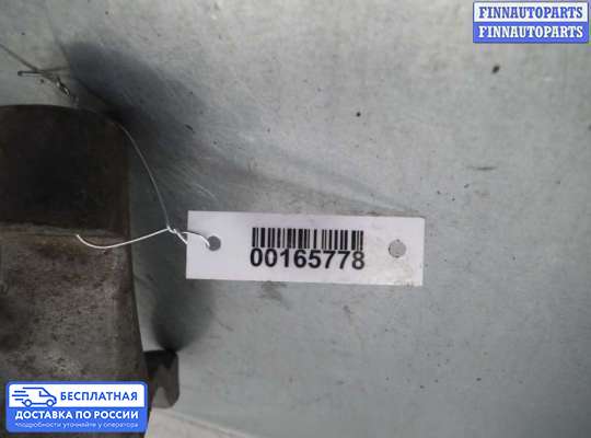 Кронштейн ДВС (лапа) на Volkswagen Touareg I (7L)
