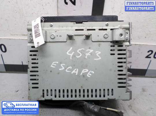 Магнитола на Ford Kuga II / Escape III