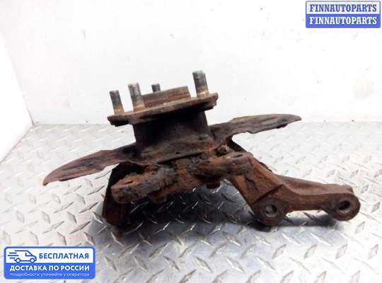 Ступица на Suzuki Grand Vitara II (JB, TD54)