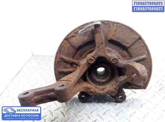 Ступица на Suzuki Grand Vitara II (JB, TD54)