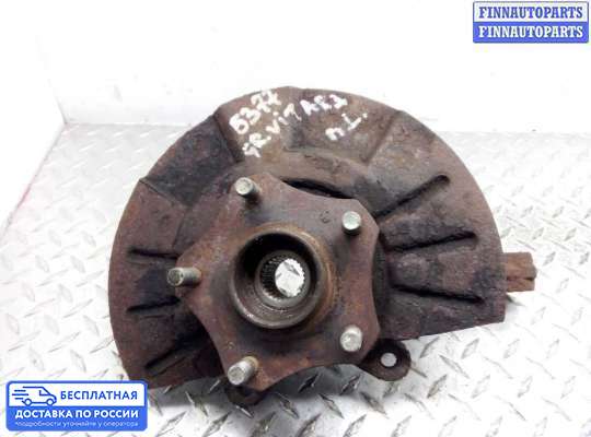 Ступица на Suzuki Grand Vitara II (JB, TD54)