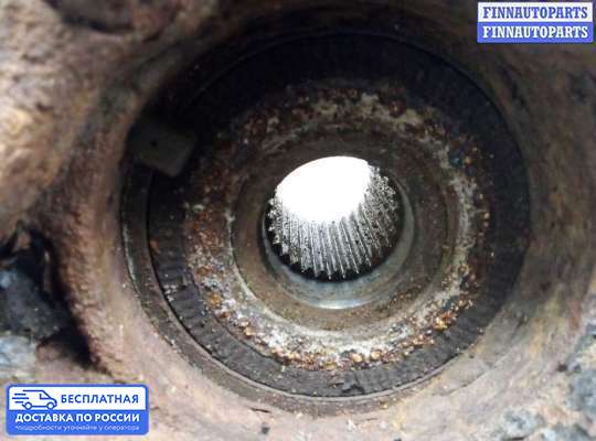 Ступица на Suzuki Grand Vitara II (JB, TD54)