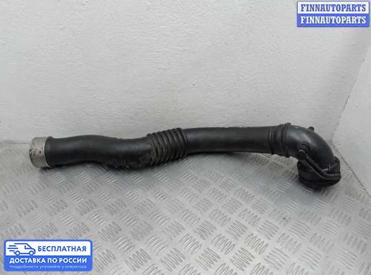 Воздухозаборник на BMW 3 (F30/F31)