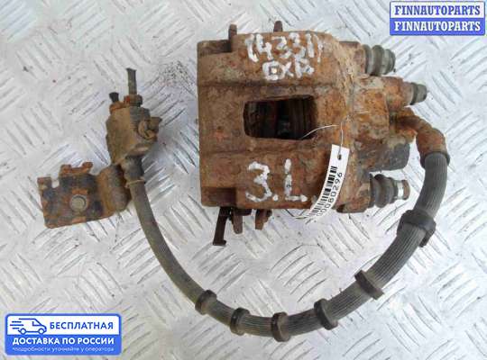 Суппорт на Ford Explorer IV (U251)