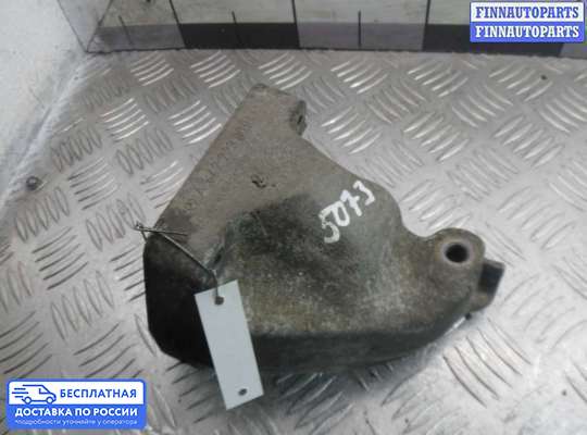 Кронштейн ДВС (лапа) на Mercedes-Benz E (W211)