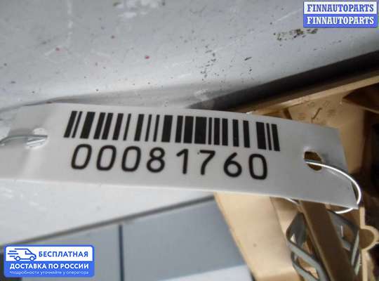 Переключатель света на BMW X5 (E70)