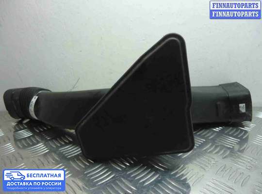 Гофра (патрубок) воздушного фильтра на BMW 7 (F01/F02)