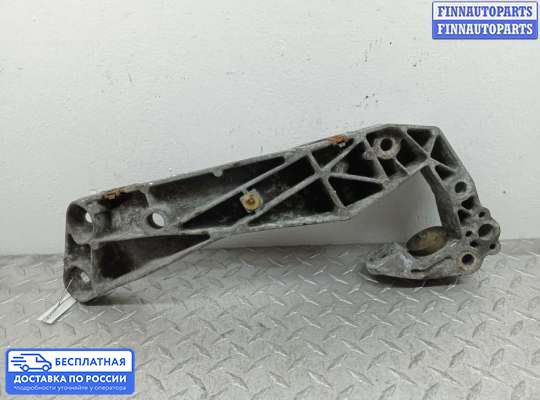 Кронштейн КПП на BMW 5 (F10/F11)