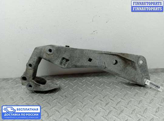 Кронштейн КПП на BMW 5 (F10/F11)