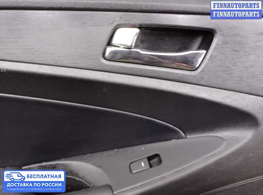 Петля двери на Hyundai Sonata VI (YF)