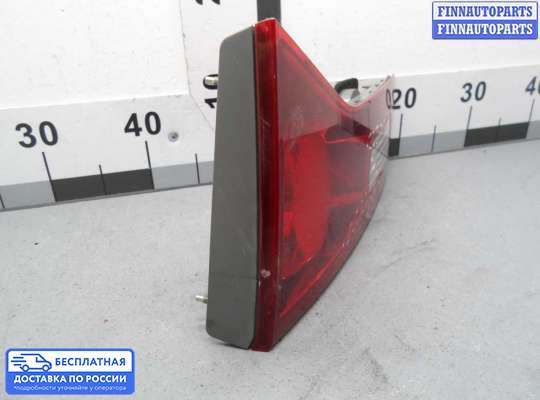Фонарь крышки багажника на Acura RDX (TB1/2)