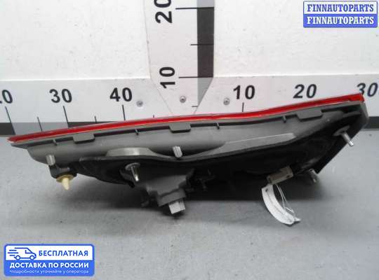 Фонарь крышки багажника на Acura RDX (TB1/2)