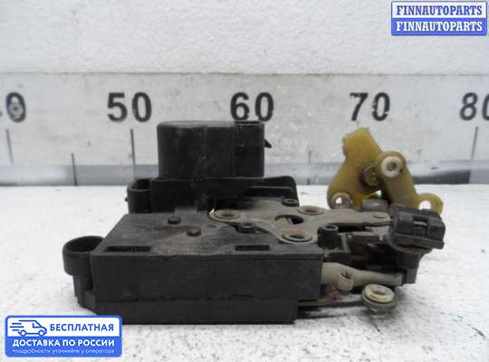 Замок боковой двери на Fiat Bravo/Brava (182)