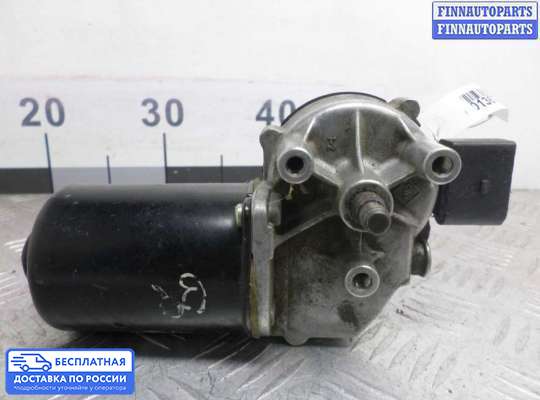 Моторчик дворников (стеклоочистителя) на Volkswagen Passat B5+ (3B, GP)