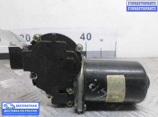Моторчик дворников (стеклоочистителя) на Volkswagen Passat B5+ (3B, GP)