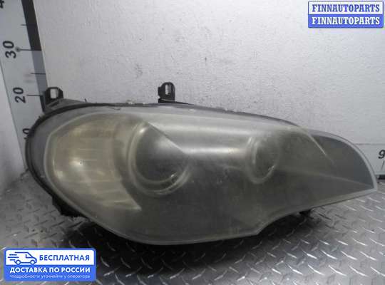 Фара передняя на BMW X5 (E70)