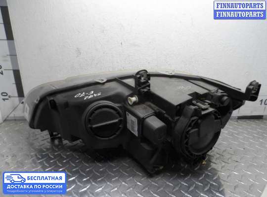 Фара передняя на BMW X5 (E70)
