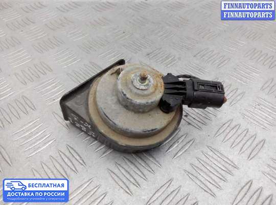 Сигнал (клаксон) на BMW X3 (F25)
