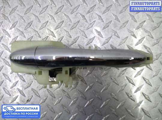 Ручка двери наружная на Kia Sportage III (SL)