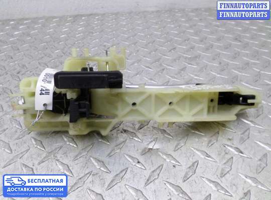 Ручка двери наружная на Kia Sportage III (SL)