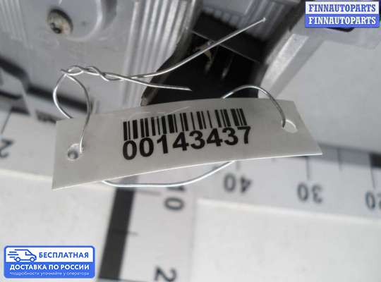 Фонарь задний на BMW X3 (F25)
