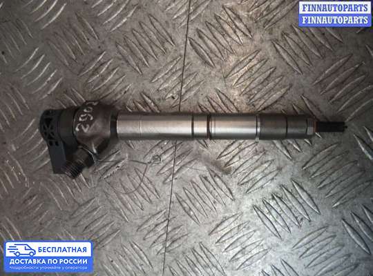 Форсунка топливная на Volkswagen Golf VII (5G)