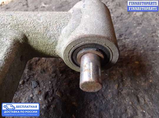 Ступица на Ford Transit Mk6 / Mk7