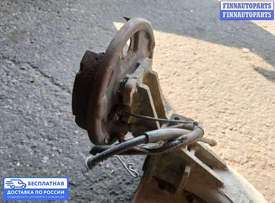 Ступица на Ford Transit Mk6 / Mk7